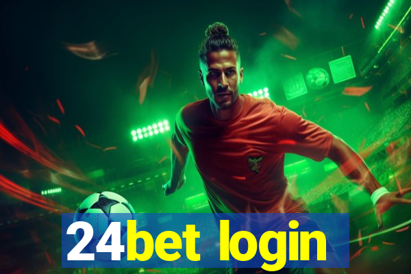 24bet login