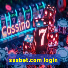 sssbet.com login