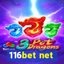 116bet net