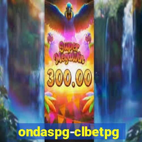 ondaspg-clbetpg.com