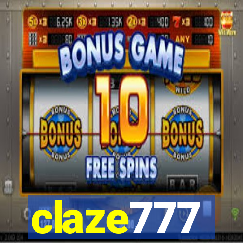 claze777