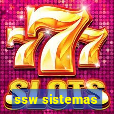 ssw sistemas