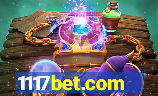 1117bet.com