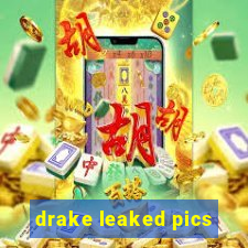 drake leaked pics