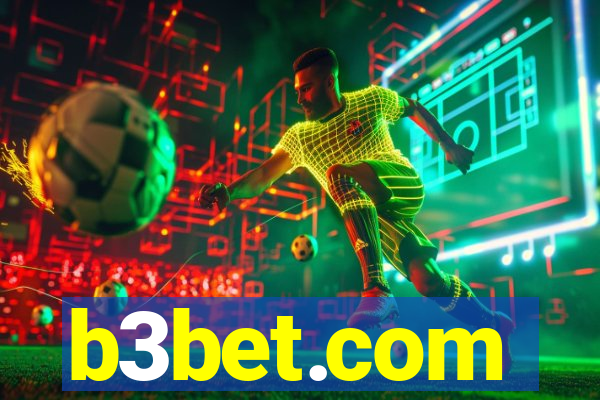 b3bet.com