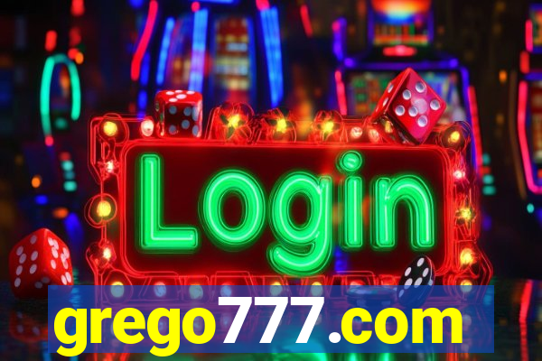 grego777.com