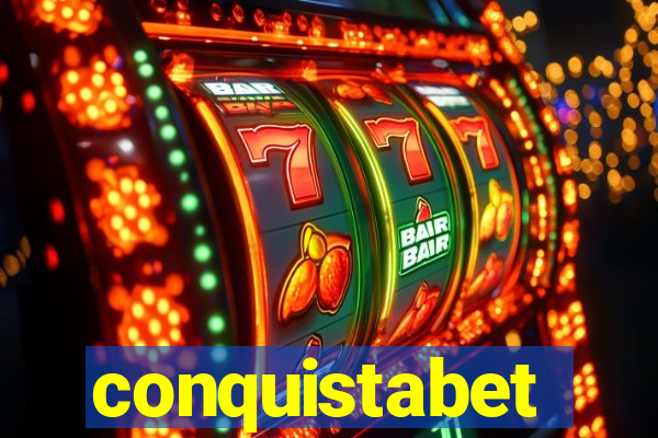 conquistabet