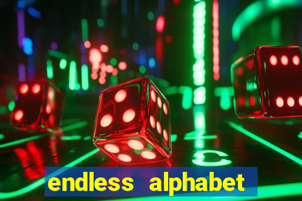 endless alphabet comic studio