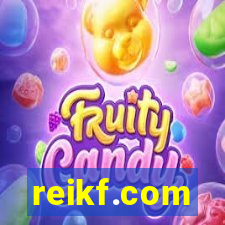 reikf.com