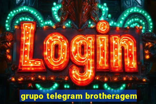 grupo telegram brotheragem