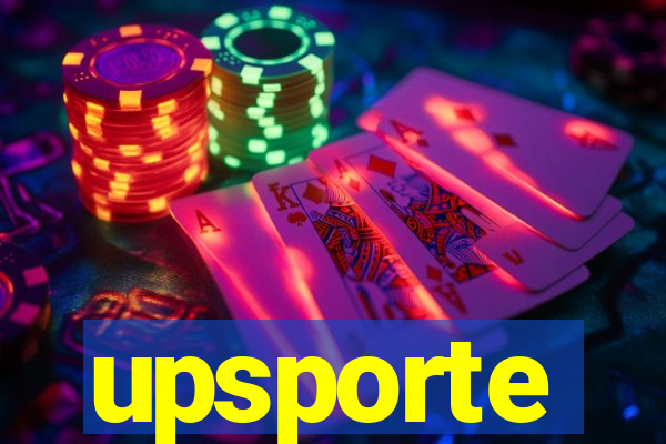 upsporte