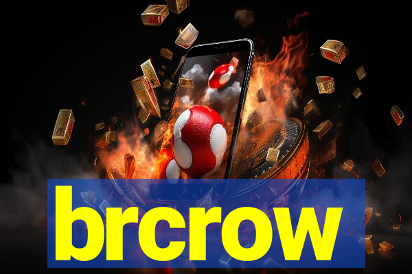 brcrow