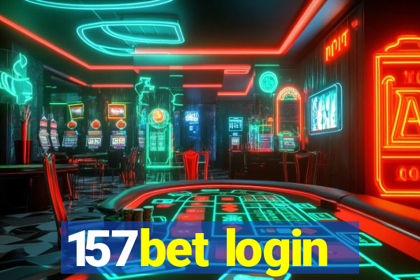 157bet login