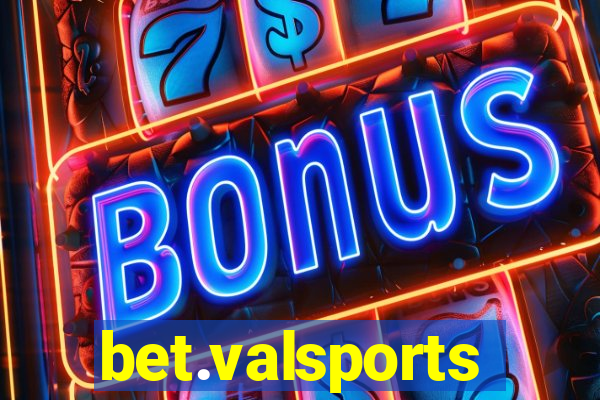 bet.valsports