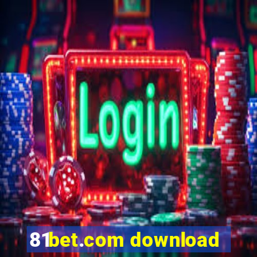 81bet.com download