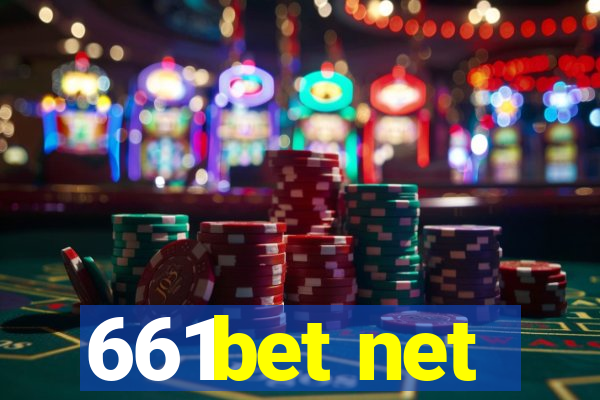 661bet net