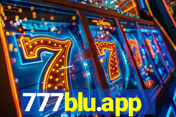 777blu.app