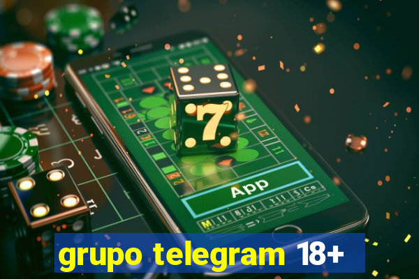 grupo telegram 18+