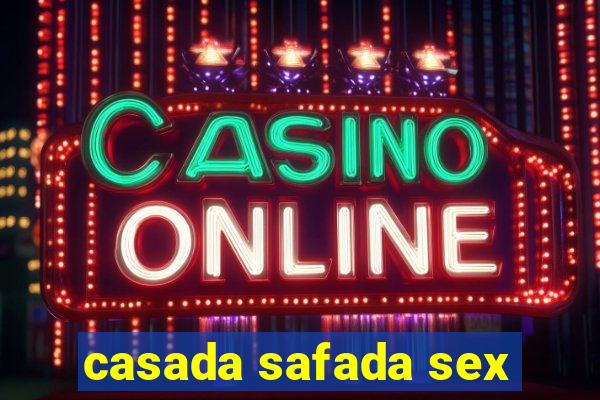 casada safada sex