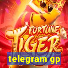 telegram gp