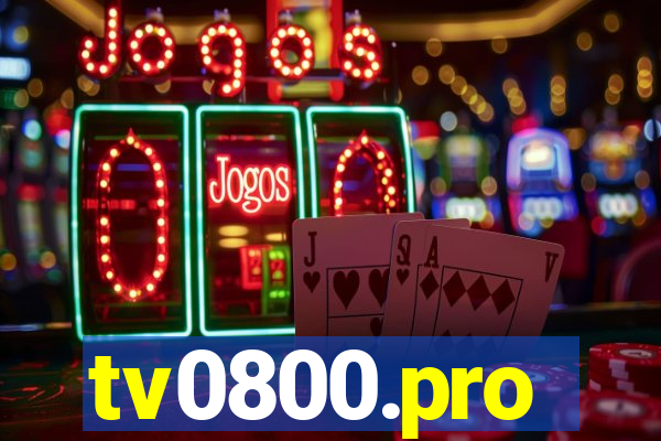 tv0800.pro