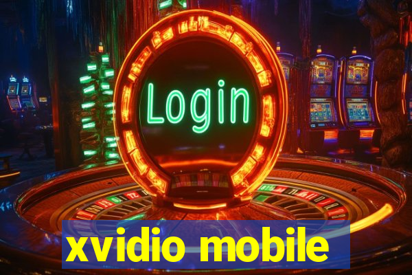 xvidio mobile