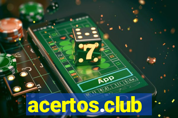 acertos.club