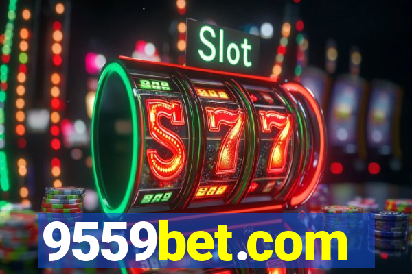 9559bet.com