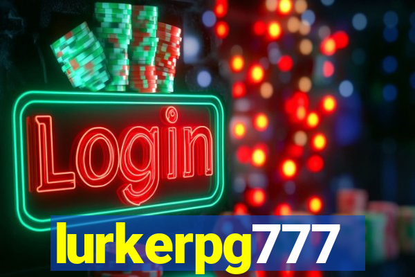 lurkerpg777