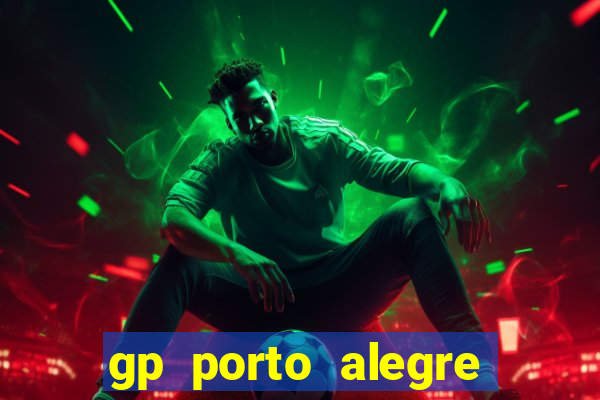 gp porto alegre viva local