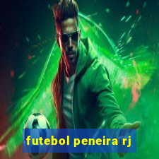 futebol peneira rj