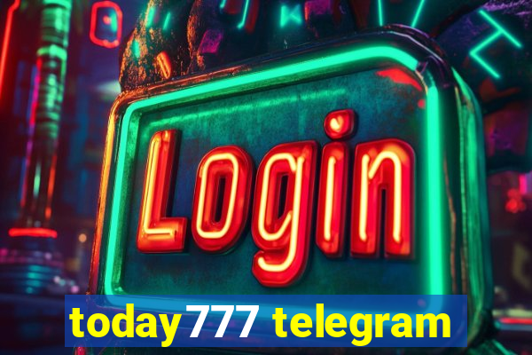 today777 telegram