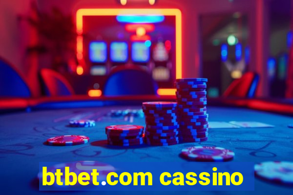 btbet.com cassino