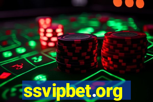 ssvipbet.org