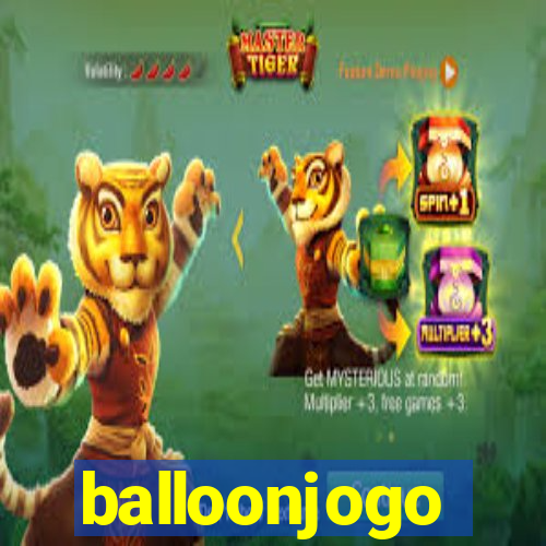 balloonjogo