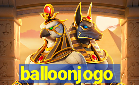 balloonjogo