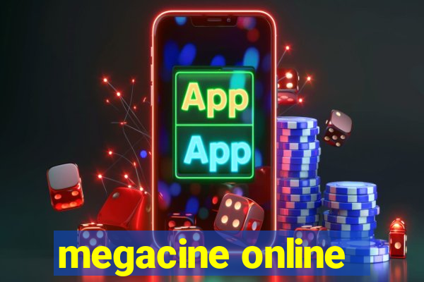 megacine online