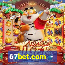 67bet.com - caça-níqueis online cassino