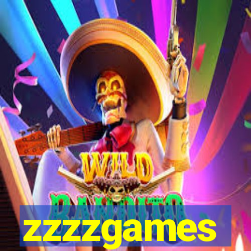 zzzzgames