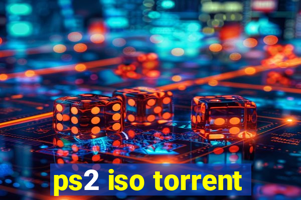 ps2 iso torrent