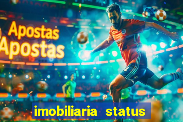 imobiliaria status cruzeiro sp telefone