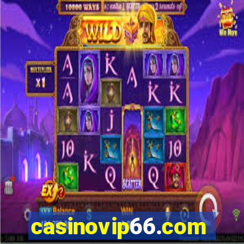 casinovip66.com