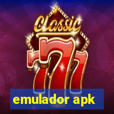 emulador apk