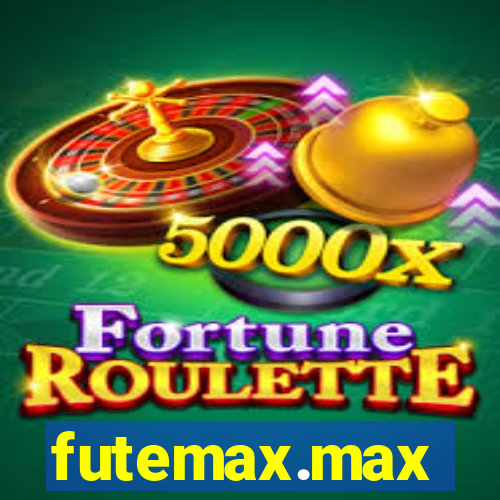 futemax.max