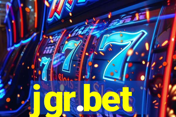 jgr.bet