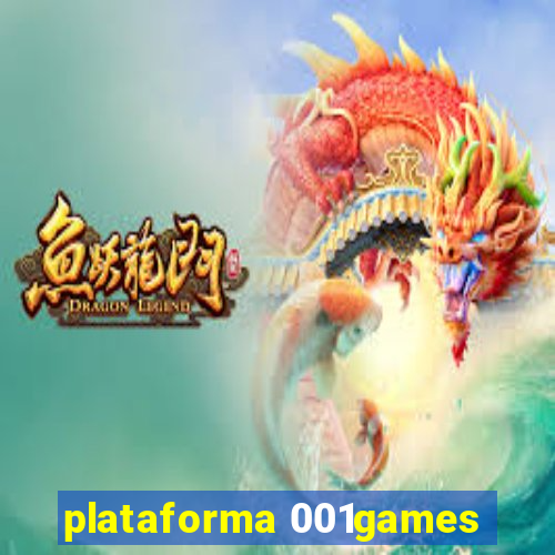 plataforma 001games