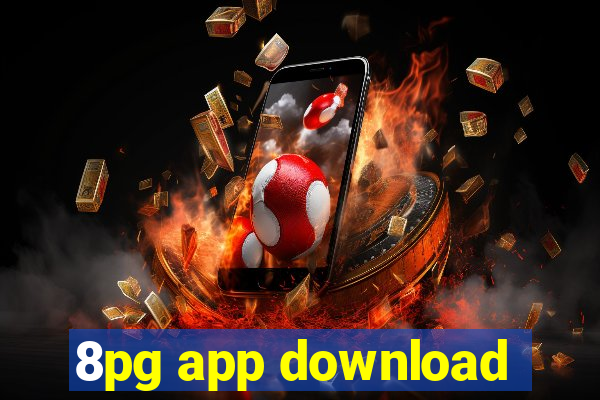 8pg app download