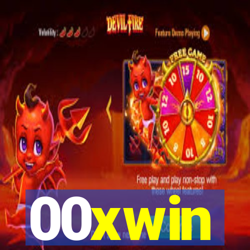 00xwin