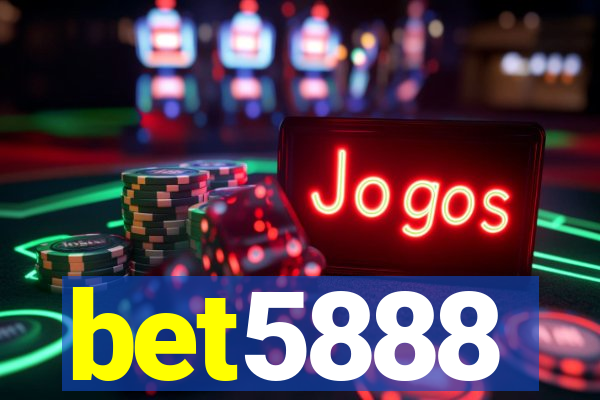 bet5888