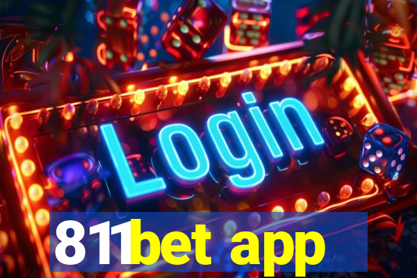 811bet app